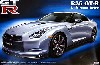 R35 GT-R 左ハンドル仕様