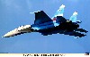 Su-27 フランカー 4th CTC アクロチーム