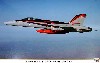 F/A-18C ホーネット VFA-94 マイティ シュライクス