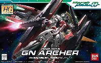 バンダイ HG ガンダム00 GNR-101A GNアーチャー