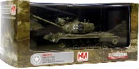 ホビーマスター 1/72 グランドパワー シリーズ M46 パットン 第1海兵師団