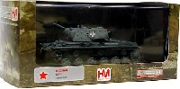 ホビーマスター 1/72 グランドパワー シリーズ KV-1 重戦車 ドイツ軍仕様