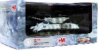 ホビーマスター 1/72 グランドパワー シリーズ M-10 駆逐戦車 冬季迷彩