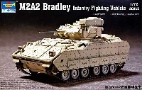 アメリカ軍 M2A2 ブラッドレー