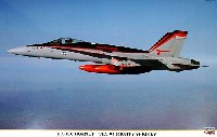 F/A-18C ホーネット VFA-94 マイティ シュライクス