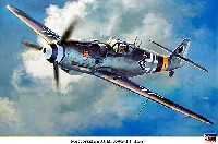 メッサーシュミット Bｆ109G-14 第5戦闘航空団