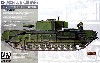 チャーチル Mk.3 工兵戦闘車