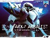 ARX-7 アーバレスト (フルメタル・パニック！The Second Raid)