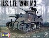M3 リー 中戦車