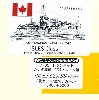 カナダ海軍 武装トロール船
