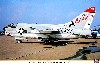 A-7E コルセア 2 VA-147 アーゴノーツ