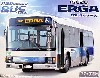 いすゞ エルガ 路線バス (ノンステップ)