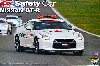 ニッサン GT-R スーパーＧＴ セーフティーカー (R35)