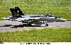 F/A-18C ホーネット VFA-105 ガンスリンガーズ
