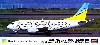 北海道国際航空 (AIR DO) ボーイング737-500 ベア・ドゥ