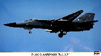 F-111C/G アードバーク オーストラリア空軍