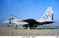 ハセガワ 1/48 飛行機 限定生産 F-15A イーグル ADTAC