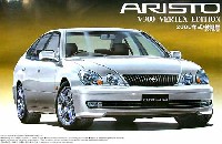 JZS161 アリスト 後期型 (2000年式)