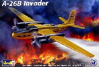 A-26B インベーダー