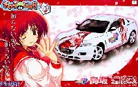 向坂環 (To Heart 2) マツダ RX-8