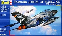 レベル 1/72 Aircraft トーネード PRIDE OF BOELCKE 50周年記念