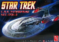 U.S.S. エンタープライズ NCC-1701-E