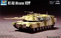 M1A2 エイブラムス MBT