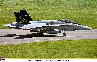 F/A-18C ホーネット VFA-105 ガンスリンガーズ