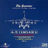 ウイッティ・ウイングス 1/72 スカイ ガーディアン シリーズ （現用機） A-7E コルセア VA-56 U.S.S. ミッドウェイ 1979