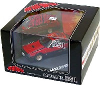 西部警察 マシンRS-1