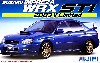 スバル インプレッサ WRX STI 2003 V-Limited