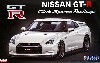 ニッサン GT-R (R35) ニスモ クラブスポーツパッケージ