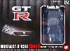 ニッサン GT-R R35 スペックV (アルティメイト オパールブラック)