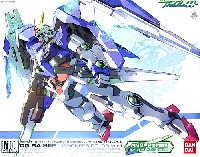 バンダイ 1/100 機動戦士ガンダム 00 （ダブルオー） GN-0000＋GNR-010 ダブルオーライザー デザイナーズカラーバージョン