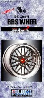 BBS ホイール (20インチ)