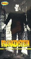 メビウス モンスター シーン シリーズ フランケンシュタイン (FRANKENSTEIN)