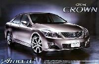 GRS204 クラウン 3.5 アスリート '08