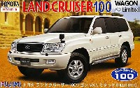 トヨタ ランドクルーザー 100 ワゴン VX リミテッド (HDJ101Ｋ)