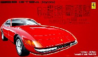 フェラーリ 365GTB4 デイトナ 40周年記念モデル