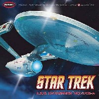 U.S.S. エンタープライズ NCC-1701-A