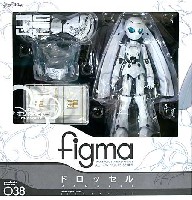 マックスファクトリー figma （フィグマ） ドロッセル