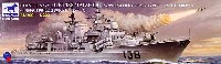 ブロンコモデル 1/200 艦船モデル 中国 駆逐艦 DDG138 泰州 (タイツォウ) (ロシア ソブレメンヌイ改級)
