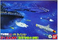 スペース・パノラマ 都市帝国の激戦
