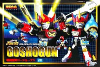戦国魔神 ゴーショーグン