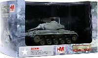 ホビーマスター 1/72 グランドパワー シリーズ M24 チャーフィー ベルギー 1945