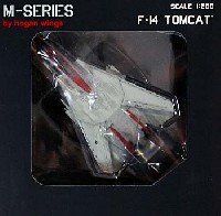 ホーガンウイングス M-SERIES F-14B トムキャット VF-101 グリムリーパーズ NK101 1997年頃