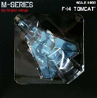 ホーガンウイングス M-SERIES F-14A トムキャット 海軍航空兵器学校 トップガン30 スプリンター スキーム NAS ミラマーCA 1996年