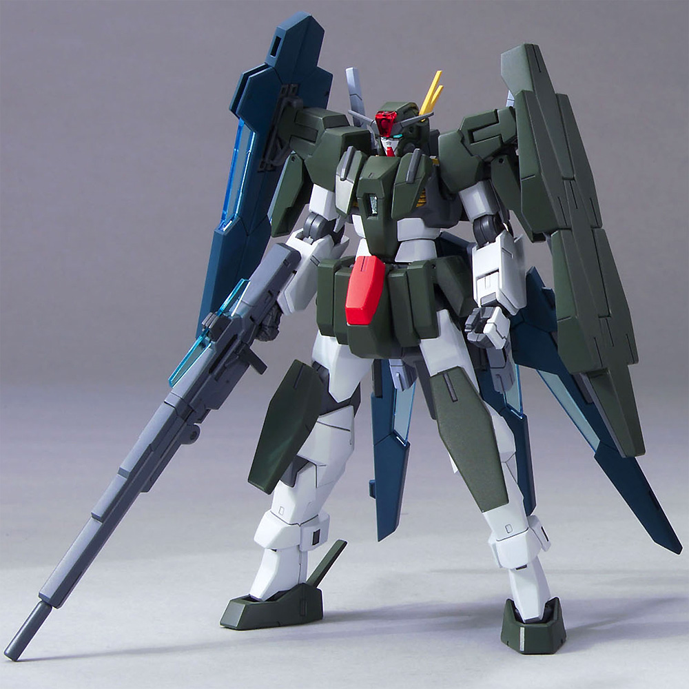 GN-006GNH/R ケルディムガンダム GNHW/R プラモデル (バンダイ HG ガンダム00 No.048) 商品画像_1