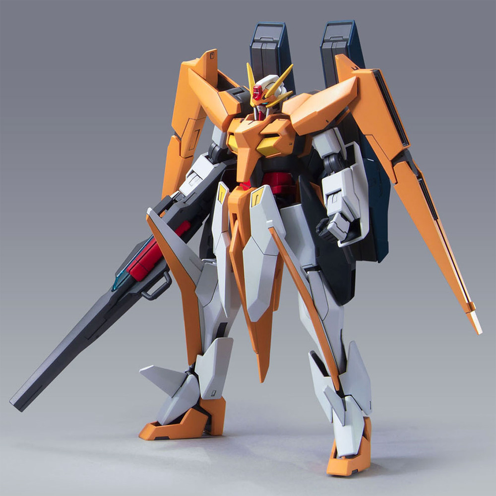 GN-007GNHW/M アリオスガンダム GNHW/M プラモデル (バンダイ HG ガンダム00 No.050) 商品画像_1