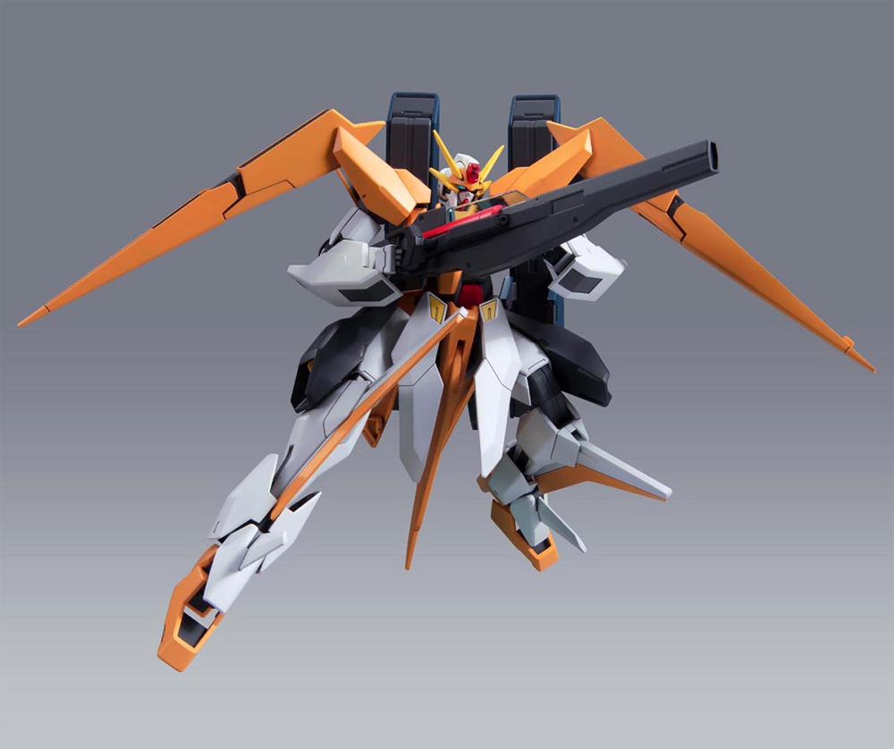 GN-007GNHW/M アリオスガンダム GNHW/M プラモデル (バンダイ HG ガンダム00 No.050) 商品画像_2